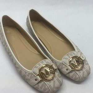 NWOT Michael Kors Shoes